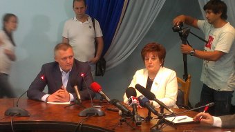 Названы причины смерти 48 погибших 2 мая