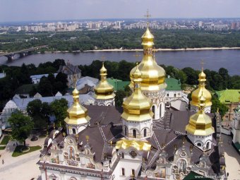 Хроника последних новостей из Киева: Где узнавать актуальную информацию