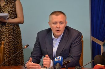 Валерий Локайчук: Эксперты не могут ответить на все вопросы комиссии по расследованию трагедии 2 мая  (фото)