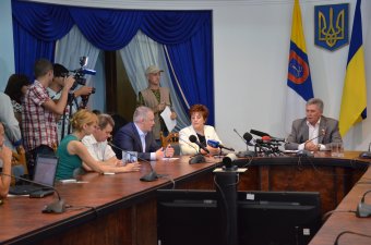 Валерий Локайчук: Эксперты не могут ответить на все вопросы комиссии по расследованию трагедии 2 мая  (фото)