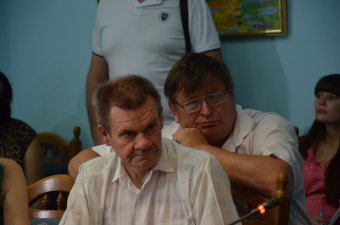 Валерий Локайчук: Эксперты не могут ответить на все вопросы комиссии по расследованию трагедии 2 мая  (фото)