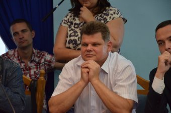 Валерий Локайчук: Эксперты не могут ответить на все вопросы комиссии по расследованию трагедии 2 мая  (фото)