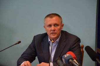 Валерий Локайчук: Эксперты не могут ответить на все вопросы комиссии по расследованию трагедии 2 мая  (фото)