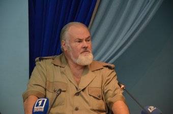 Валерий Локайчук: Эксперты не могут ответить на все вопросы комиссии по расследованию трагедии 2 мая  (фото)