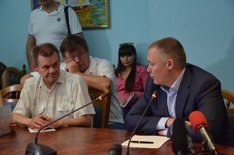 Валерий Локайчук: Эксперты не могут ответить на все вопросы комиссии по расследованию трагедии 2 мая  (фото)
