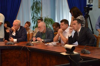 Валерий Локайчук: Эксперты не могут ответить на все вопросы комиссии по расследованию трагедии 2 мая  (фото)