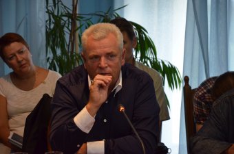 Валерий Локайчук: Эксперты не могут ответить на все вопросы комиссии по расследованию трагедии 2 мая  (фото)