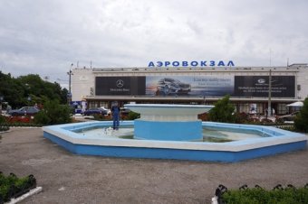 Инспекция территорий Одессы: Киевский район