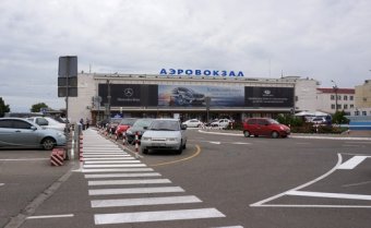 Инспекция территорий Одессы: Киевский район