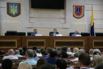 Игорь Билоус: Министерство доходов и сборов ожидает кадровая чистка