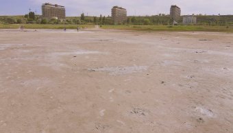 Куяльник - наша гордость и боль