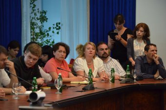 Сумма договорных обязательств перед одесскими учреждениями, принявшими переселенцев с востока, составляет уже 17 млн. грн. – государство помощь не оказывает