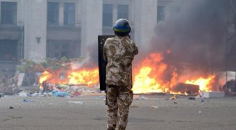 На сегодняшний день выявлены 114 подозреваемых в одесской трагедии 2 мая