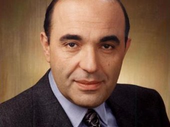 В Одессу едет Вадим Рабинович