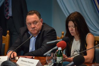 Богдан Бенюк: Переселенцы с большим удовольствием смогут создавать себе родное гнездо в другом месте Украины