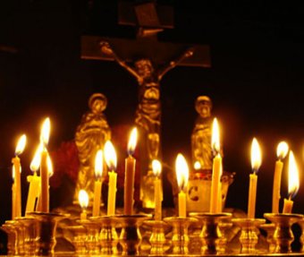 Завтра во всех храмах будут совершены заупокойные богослужения