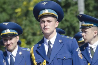 «А завтра была война…»