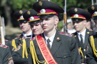 «А завтра была война…»