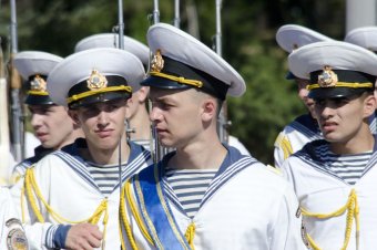 «А завтра была война…»