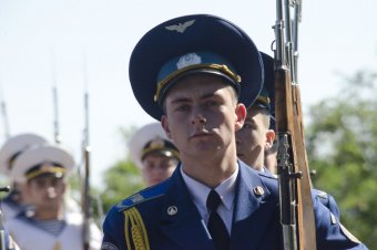 «А завтра была война…»