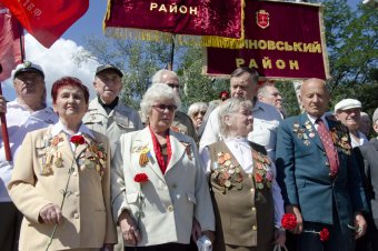 «А завтра была война…»