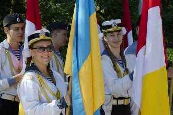 «А завтра была война…»