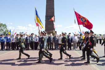 «А завтра была война…»