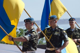 «А завтра была война…»