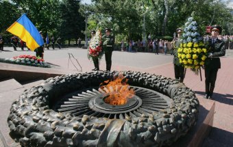 22 июня - День траура в Одессе