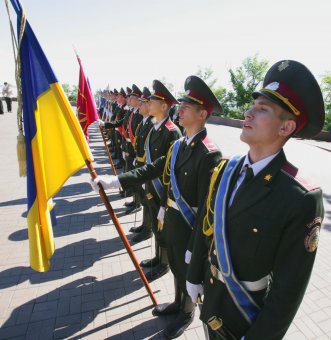 22 июня - День траура в Одессе