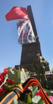 22 июня - День траура в Одессе
