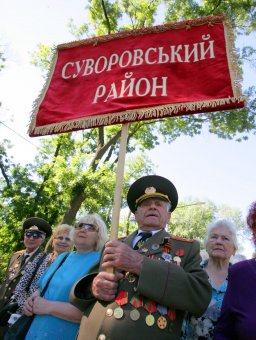 22 июня - День траура в Одессе