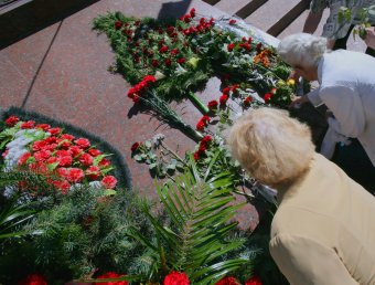 22 июня - День траура в Одессе