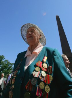 22 июня - День траура в Одессе