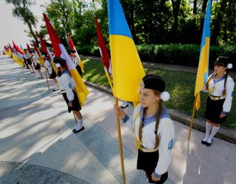 22 июня - День траура в Одессе