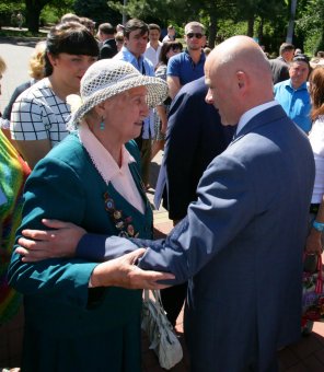 22 июня - День траура в Одессе