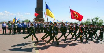 22 июня - День траура в Одессе