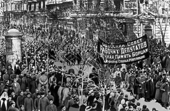 Одесса, 1919, июнь: На пороге «красного террора»