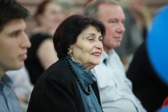 Школа имени Литвака