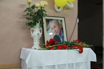 Школа имени Литвака