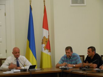 Геннадий Труханов: Четкий механизм сотрудничества власти и общественности позволит наладить порядок в городе