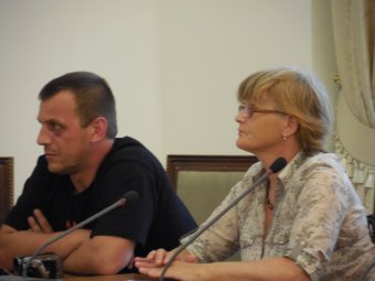 Геннадий Труханов: Четкий механизм сотрудничества власти и общественности позволит наладить порядок в городе