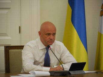 Геннадий Труханов: Четкий механизм сотрудничества власти и общественности позволит наладить порядок в городе