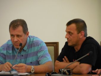 Геннадий Труханов: Четкий механизм сотрудничества власти и общественности позволит наладить порядок в городе