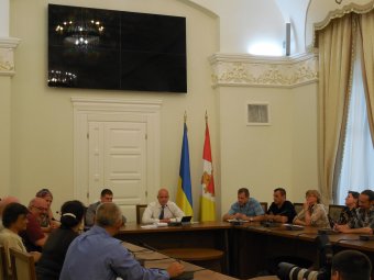 Геннадий Труханов: Четкий механизм сотрудничества власти и общественности позволит наладить порядок в городе