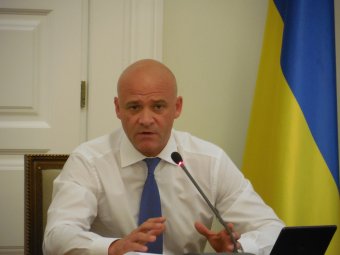 При Одесском горсовете появится Общественный совет