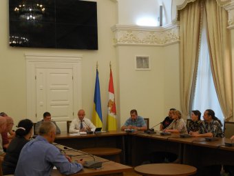 При Одесском горсовете появится Общественный совет