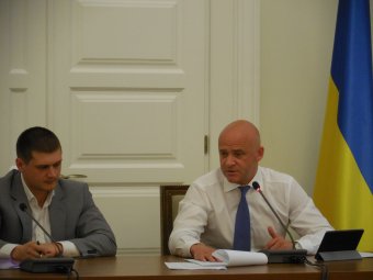 При Одесском горсовете появится Общественный совет