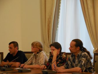 При Одесском горсовете появится Общественный совет