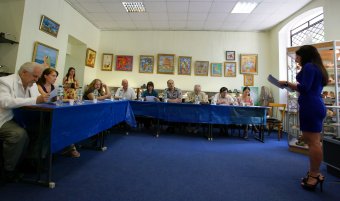 Сегодня в Одессе появились новые ювелиры (фото)